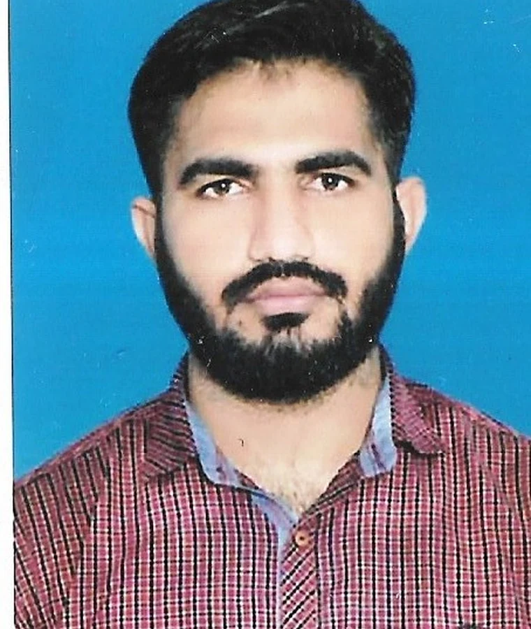 Asad Ullah, drainage and hydro jetting technical expert at Fixpert Solutions